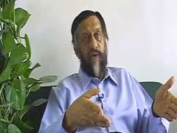 pachauri