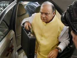Jaitley fat wallet