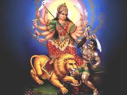 durga