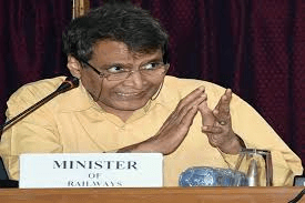 prabhu Minister
