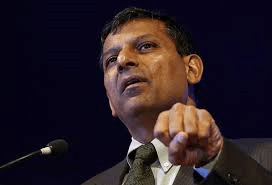 rajan RBI