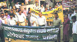 activists