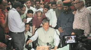 harish rawat