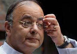 jaitley-thinking