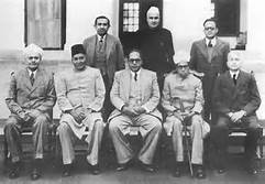 constituent assembly