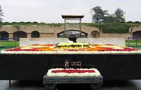 raj ghat