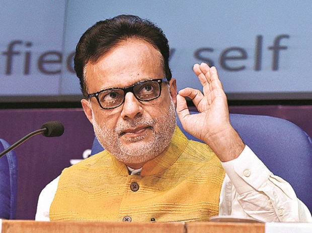 Hasmukh Adhia Masterclass