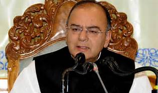 Jaitley ayatollah