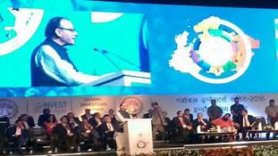 jaitley make believe