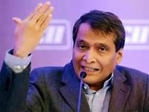 suresh prabhu 2