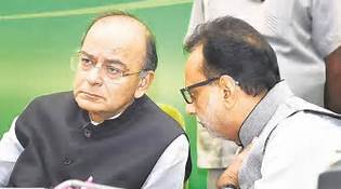 Jaitley Adhia