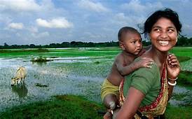 happy kisan