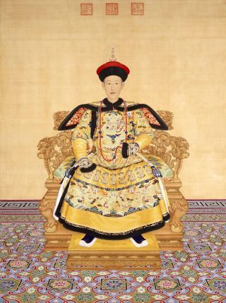 Emperor Quinlong