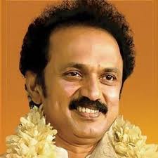 MK Stalin 2