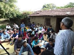 school for democracy