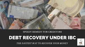 Debt Recovery