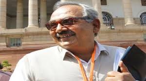 Rajiv Mehrishi