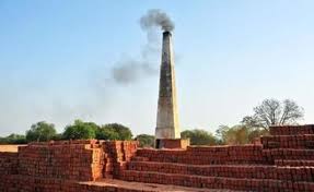 Brick kilns