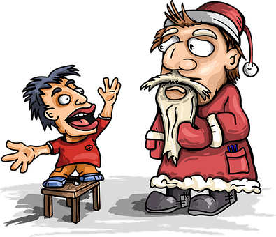 Grumpy santa-claus-3860343__340