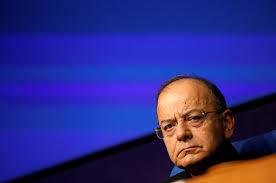 jaitley 2020