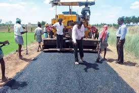road investment