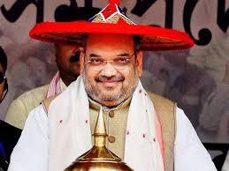 Amit Shah