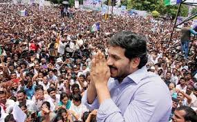 Jagan Reddy