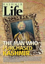 Kashmir purchase