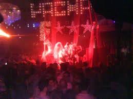 Pacha