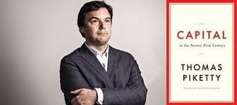 Thomas Piketty