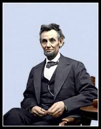 Abraham Lincoln