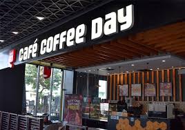 Cafe Coffee Day