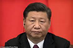 Xi