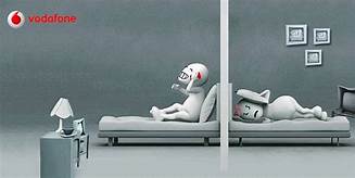Vodafone