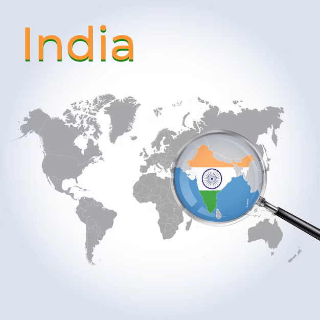 High Income by 2047
China